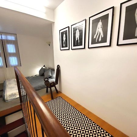 Kariappa House Hotel Пондичери Екстериор снимка