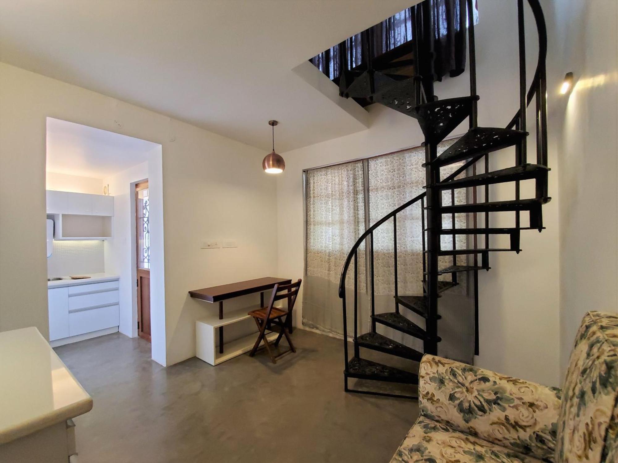 Kariappa House Hotel Пондичери Екстериор снимка