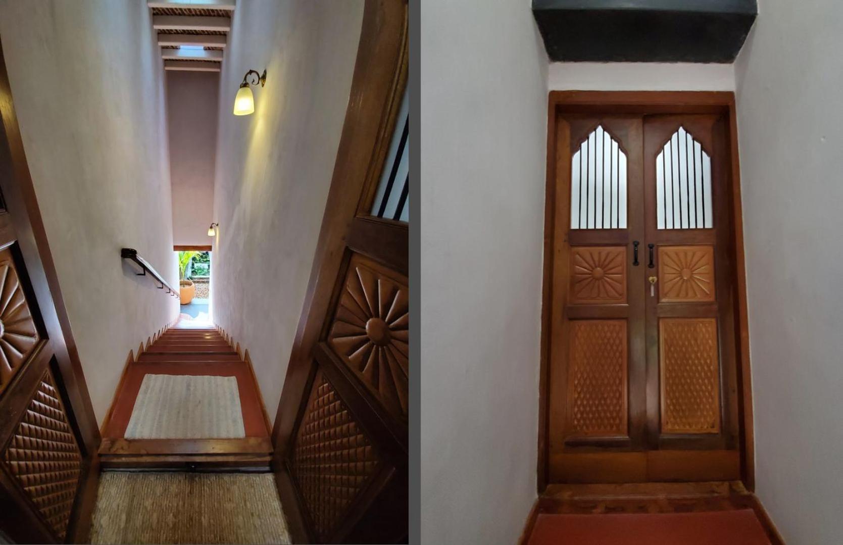 Kariappa House Hotel Пондичери Екстериор снимка