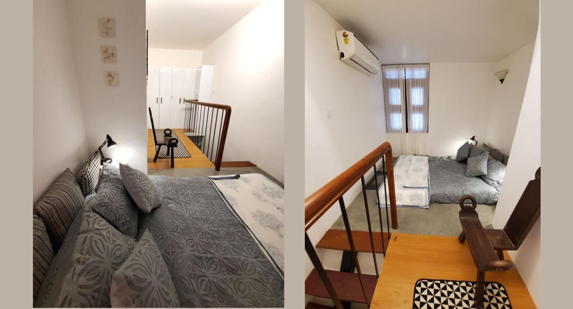 Kariappa House Hotel Пондичери Екстериор снимка