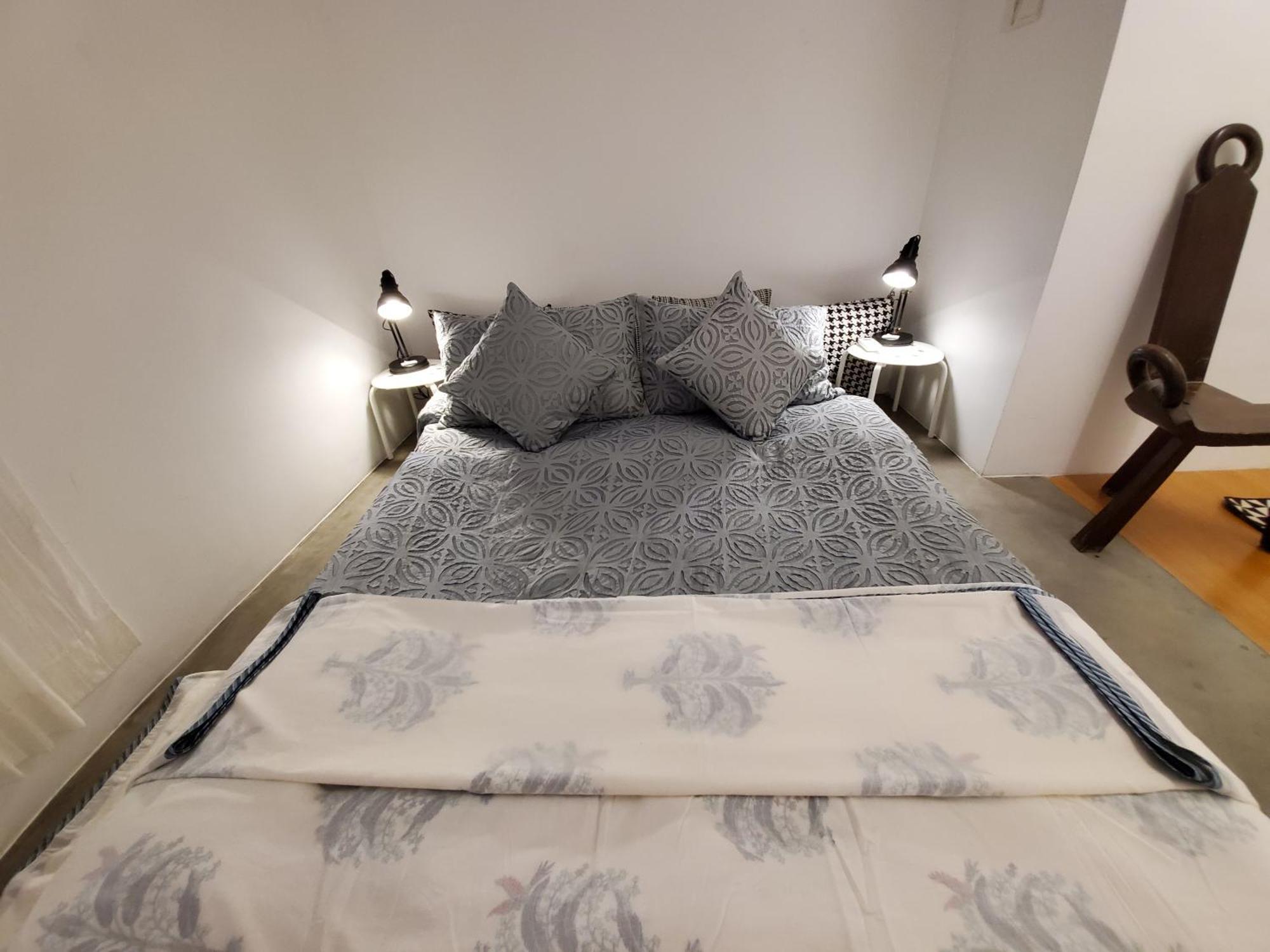 Kariappa House Hotel Пондичери Екстериор снимка