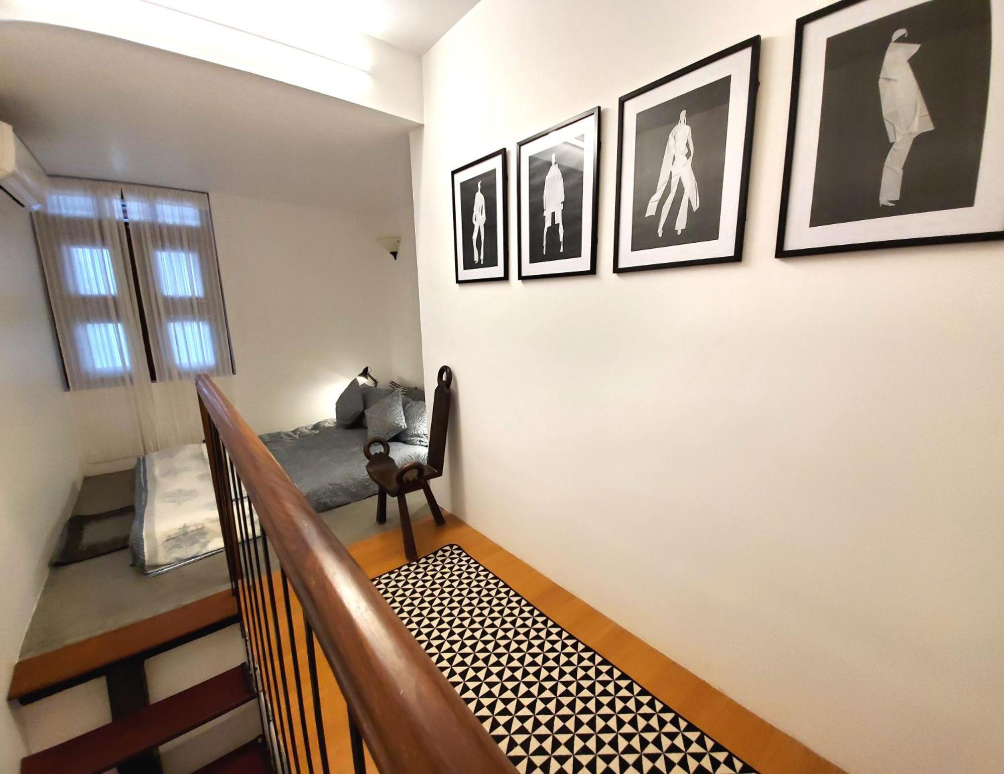 Kariappa House Hotel Пондичери Екстериор снимка